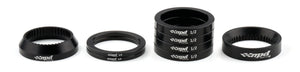 MPD Racing Axle Spacer System Spline Cone MPD87205