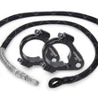 Load image into Gallery viewer, MPD Racing Axle Tether Pair With 2.5in Clamps MPD10500