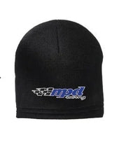 Load image into Gallery viewer, MPD Racing Beanie Hat MPD Logo P91-MPD Racing