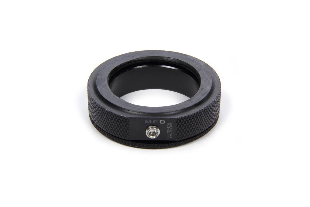 MPD Racing Bearing Spacer Sprint Car Front Hub Aluminum MPD13607