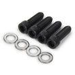 Load image into Gallery viewer, MPD Racing Bolt Kit for 68200/68203 (4) 5/16 Bolts &amp; washers MPD68205