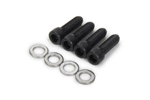 Load image into Gallery viewer, MPD Racing Bolt Kit for 68200/68203 (4) 5/16 Bolts &amp; washers MPD68205