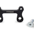 Load image into Gallery viewer, MPD Racing Brake Bracket Top Mount DMI Style Black MPD28310