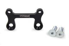 Load image into Gallery viewer, MPD Racing Brake Bracket Top Mount DMI Style Black MPD28310