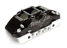 Load image into Gallery viewer, MPD Racing Brake Caliper Radial Mnt Black Alum Right Side MPD17101