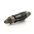 Load image into Gallery viewer, MPD Racing Brake Quick Disconnect 3AN Male Inlets MPD28600