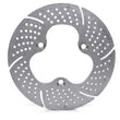 Load image into Gallery viewer, MPD Racing Brake Rotor 10in Alum 3 Bolt Mount MPD17904