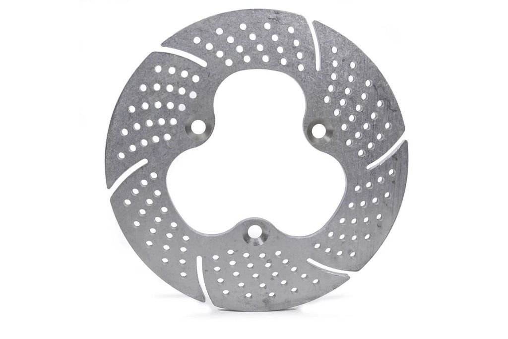 MPD Racing Brake Rotor 10in Alum 3 Bolt Mount MPD17904