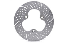 Load image into Gallery viewer, MPD Racing Brake Rotor 10in Alum 3 Bolt Mount MPD17904