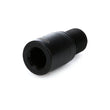 Load image into Gallery viewer, MPD Racing Cam Spud 9/16-18 Thread 1in Long Black Oxide MPD78500