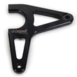 Load image into Gallery viewer, MPD Racing Combo Steering Arm For Midget Black MPD28270