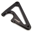 Load image into Gallery viewer, MPD Racing Combo Steering Arm Left Front Black Sprint Car MPD17708