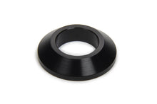 Load image into Gallery viewer, MPD Racing Cone Spacer 1in Aluminum Black MPD41002