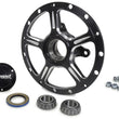 Load image into Gallery viewer, MPD Racing Direct Mount Billet Hub Left Side Only Complete MPD28510