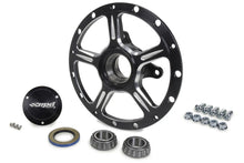 Load image into Gallery viewer, MPD Racing Direct Mount Billet Hub Left Side Only Complete MPD28510