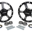 Load image into Gallery viewer, MPD Racing Direct Mount Billet Hubs For Sprint And Midget MPD28500