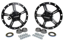 Load image into Gallery viewer, MPD Racing Direct Mount Billet Hubs For Sprint And Midget MPD28500