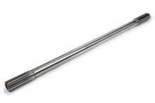 Load image into Gallery viewer, MPD Racing Drive Shaft Steel 28in Hollow 10/16 Spline MPD65104