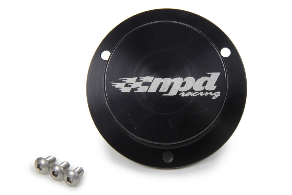 MPD Racing Dust Cap For Front Hubs MPD28520