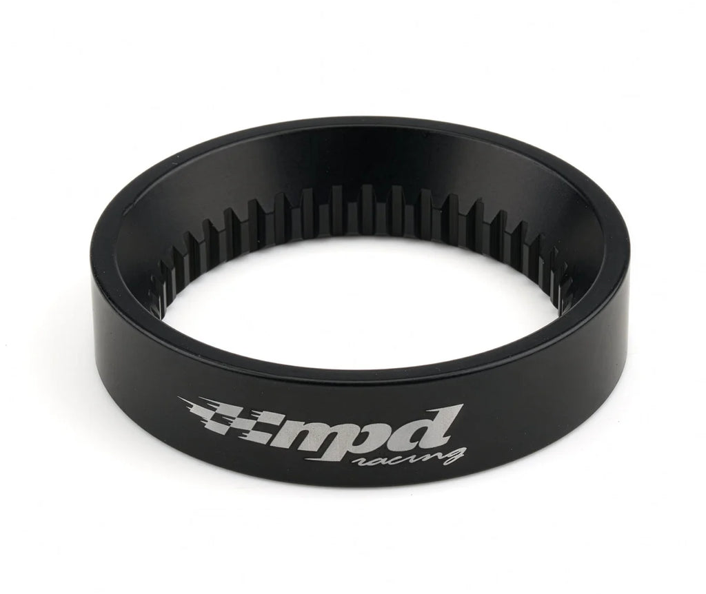 MPD Racing Female Tapered Wheel Splined Cone MPD87208