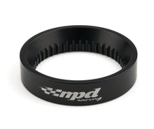 Load image into Gallery viewer, MPD Racing Female Tapered Wheel Splined Cone MPD87208