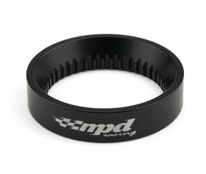 MPD Racing Female Tapered Wheel Splined Cone MPD87208