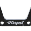 Load image into Gallery viewer, MPD Racing Front Brake Mount Blk Pavement 4in On 5-1/4in MPD14152