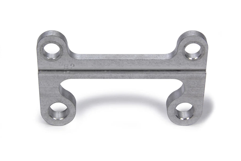 MPD Racing Front Brake Mount For 10in Rotor 02750BS