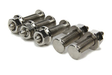 Load image into Gallery viewer, MPD Racing Front Hub Stud Kit Titanium 3/8-16x1250 MPD28515