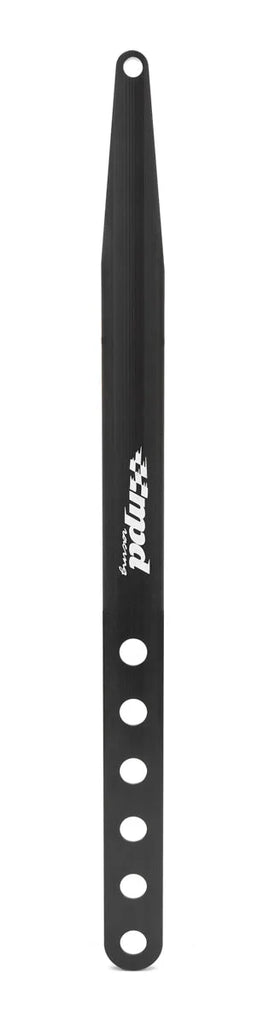 MPD Racing Front Wing Struts Black Aluminum MPD12500