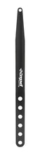 Load image into Gallery viewer, MPD Racing Front Wing Struts Black Aluminum MPD12500