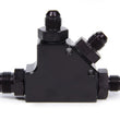 Load image into Gallery viewer, MPD Racing Fuel Block w/Fittings #8 073900