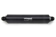 Load image into Gallery viewer, MPD Racing Fuel Filter -12 Ends 100 Micron Stainless Element MPD72212