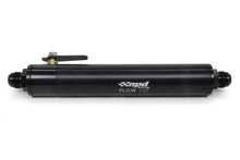 Load image into Gallery viewer, MPD Racing Fuel Filter -12 With Shut Off 100 Micron SS MPD72412