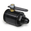 Load image into Gallery viewer, MPD Racing Fuel Shut Off Valve #10 w/o Return MPD73850