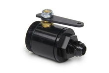 Load image into Gallery viewer, MPD Racing Fuel Shut Off Valve #10 w/o Return MPD73850
