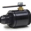 Load image into Gallery viewer, MPD Racing Fuel Shut Off Valve #12 w/o Return 73800