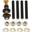 Load image into Gallery viewer, MPD Racing Hardware Kit For Panhard Bar Bracket MPD81402