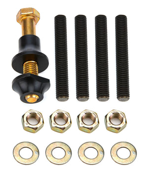 MPD Racing Hardware Kit For Panhard Bar Bracket MPD81402