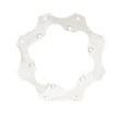Load image into Gallery viewer, MPD Racing Hub Adapter Plate 11.75 Rotor for 17000 Hub MPD17028