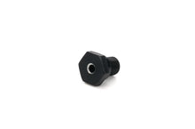 Load image into Gallery viewer, MPD Racing King Pin Cap 5/8-18 Long Right Hand Thread Black MPD28458