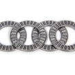 Load image into Gallery viewer, MPD Racing King Pin Spindle Roller Thrust Bearing Pack of 4 MPD14201