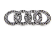 Load image into Gallery viewer, MPD Racing King Pin Spindle Roller Thrust Bearing Pack of 4 MPD14201