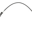 Load image into Gallery viewer, MPD Racing Lever Lock Shifter Black MPD84016