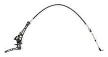 Load image into Gallery viewer, MPD Racing Lever Lock Shifter Black MPD84016