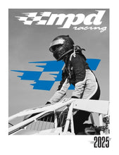 Load image into Gallery viewer, MPD Racing MPD Catalog 2025 MPD100