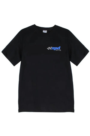 MPD Racing MPD Softstyle Tee Shirt XX-Large GD207-XXL MPD Logo
