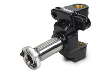 Load image into Gallery viewer, MPD Racing Midget Billet Spindle RH 2 Ear Ti Shaft Black MPD28414