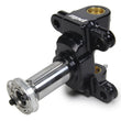 Load image into Gallery viewer, MPD Racing Midget Billet Spindle Steel Shaft Black MPD28400