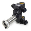 Load image into Gallery viewer, MPD Racing Midget Billet Spindle Titanium Shaft Black MPD28410